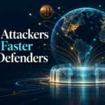 World events and research signals converge on a governed defensive architecture.